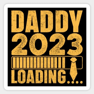 Daddy 2023 loading... Magnet